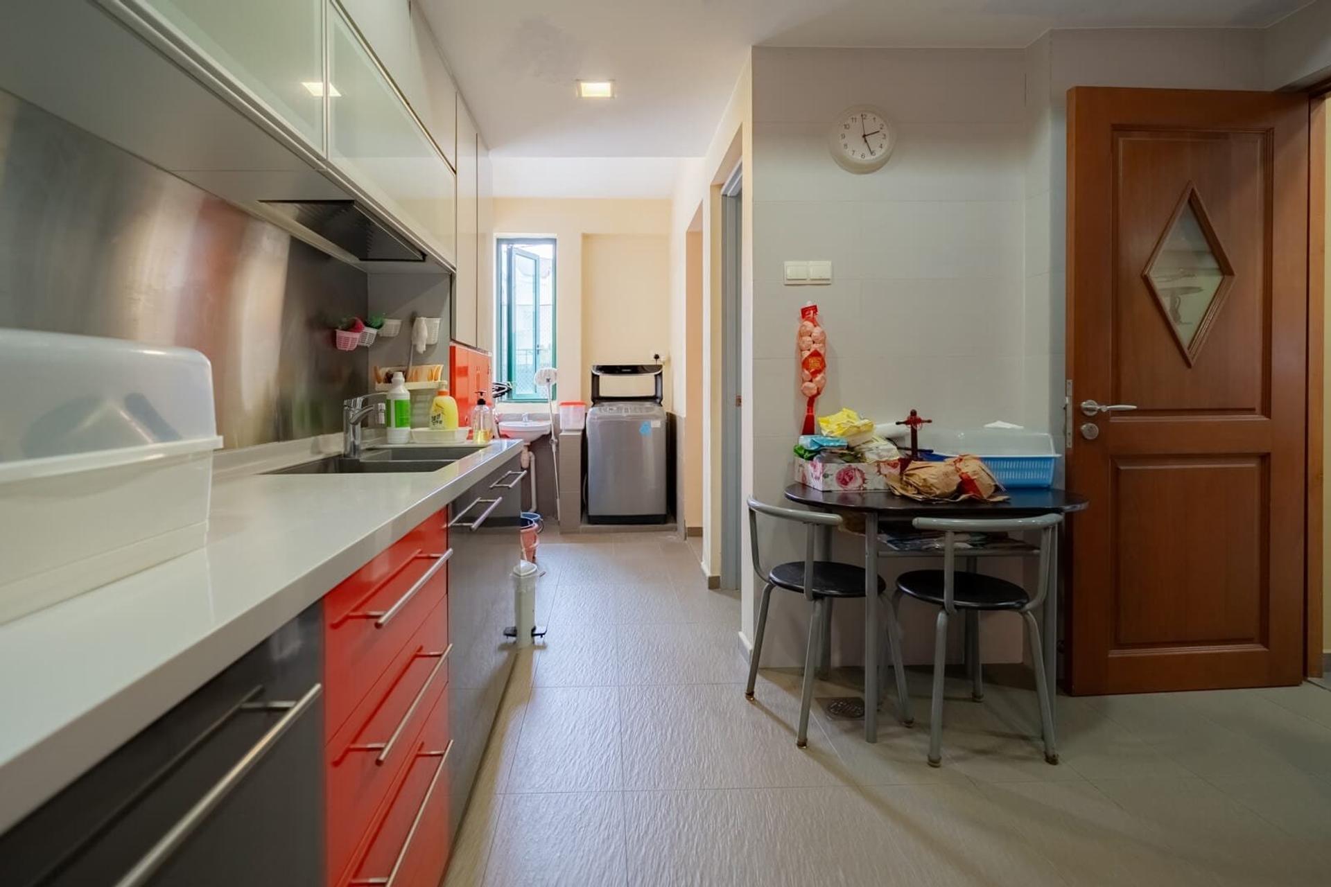 Highgate Condominium