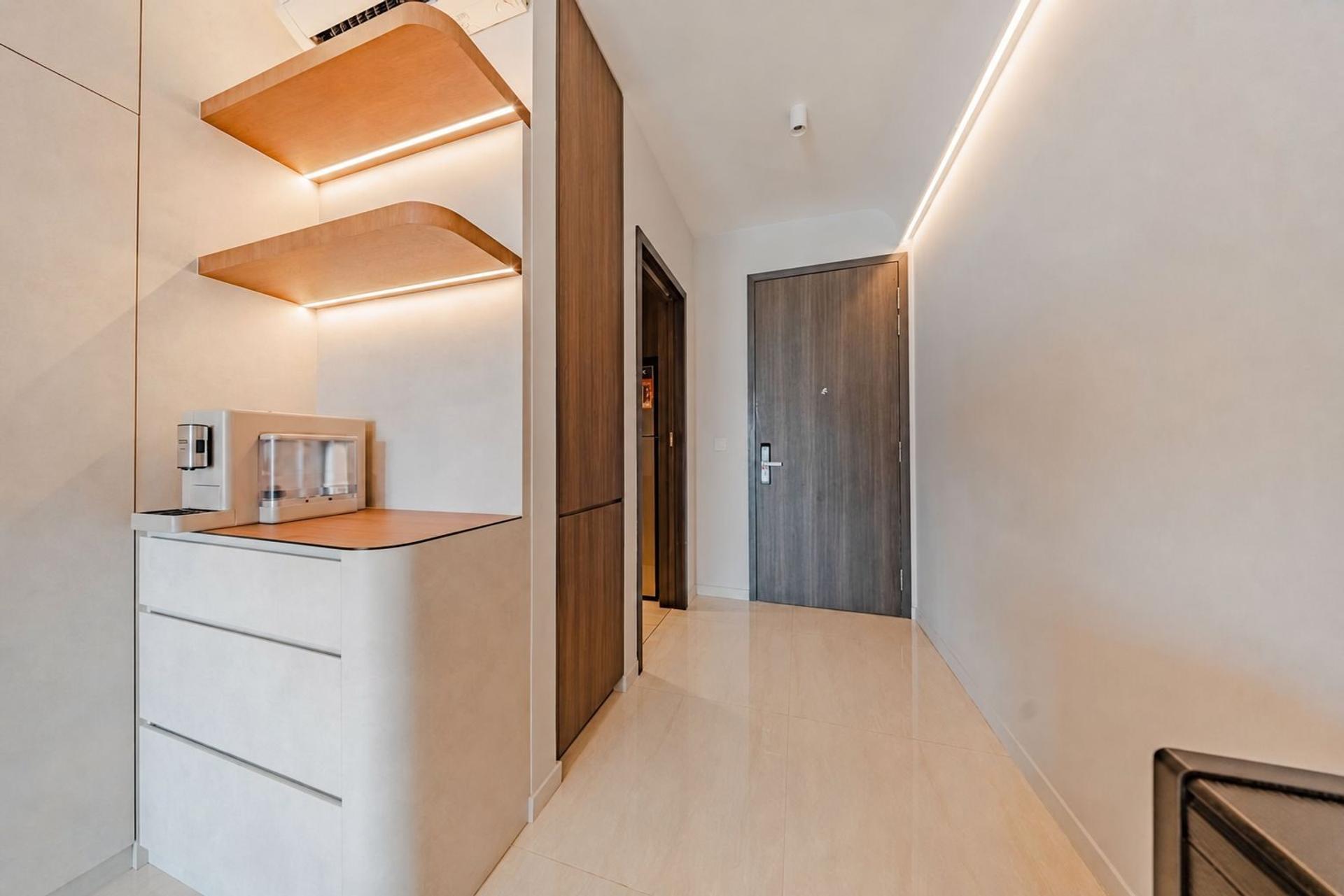 Riverfront Residences