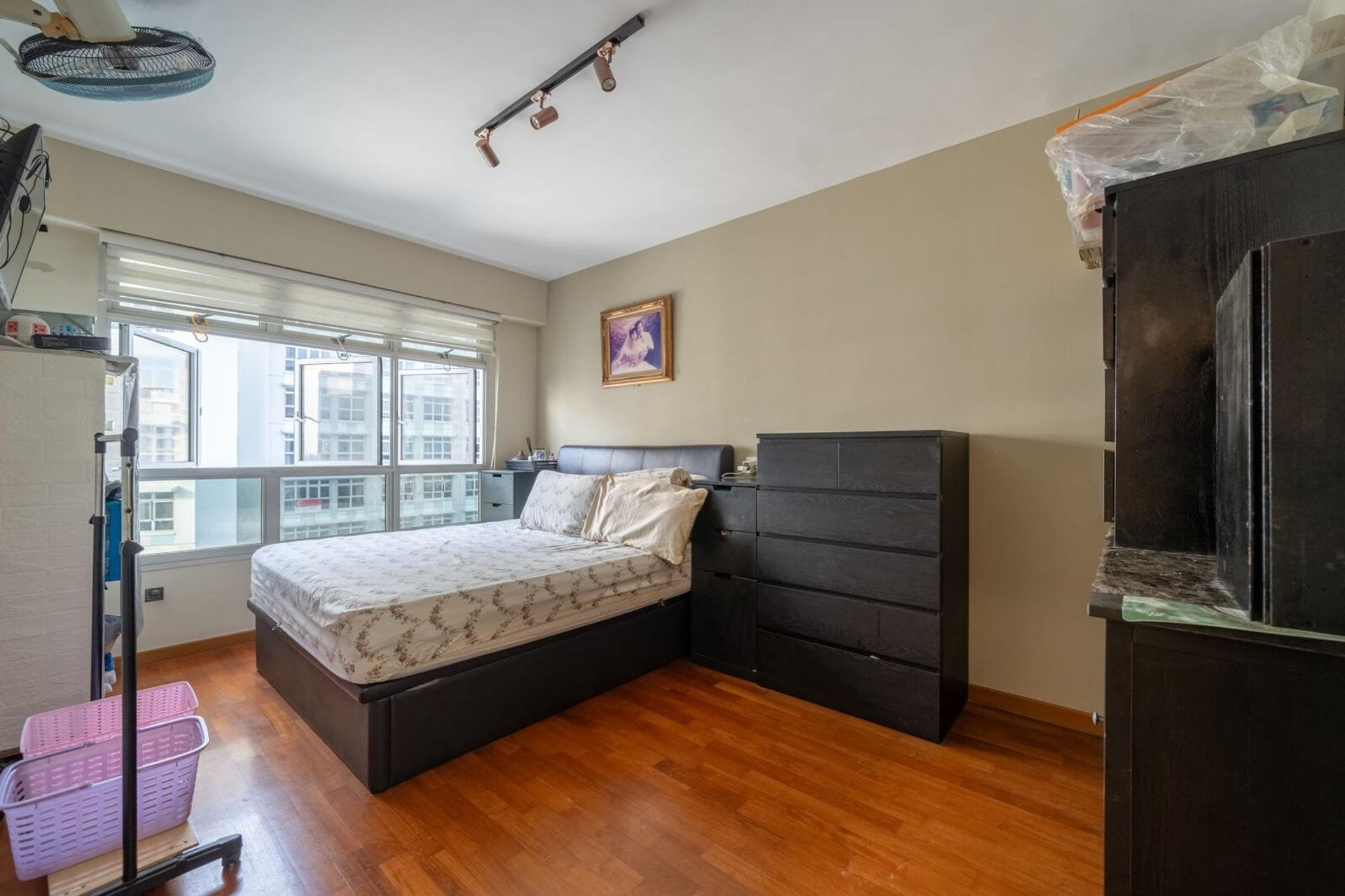 323B Sumang Walk