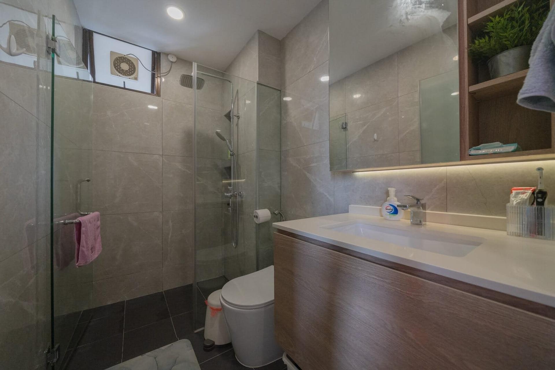 267 Toh Guan Road