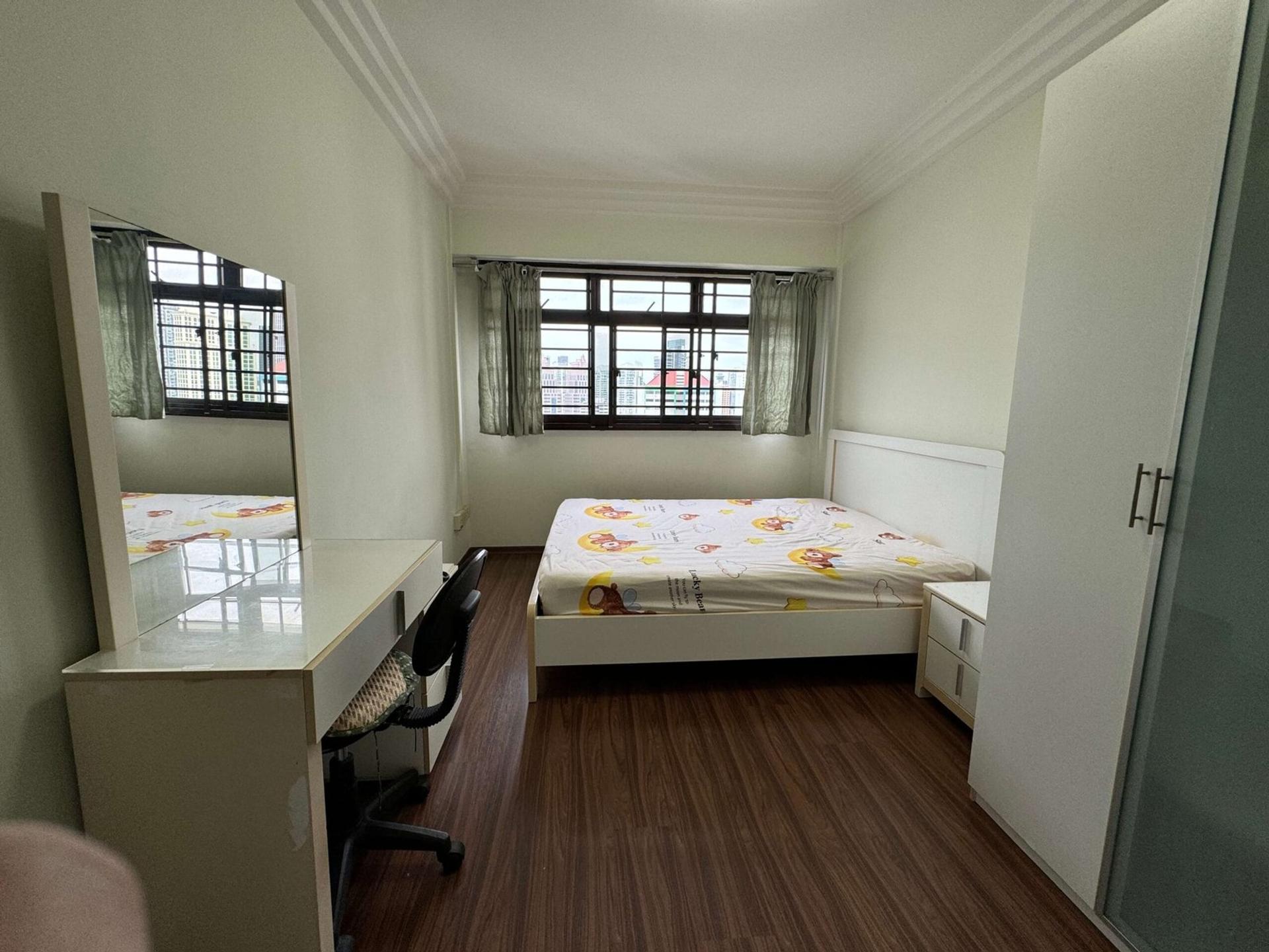 4A Boon Tiong Road