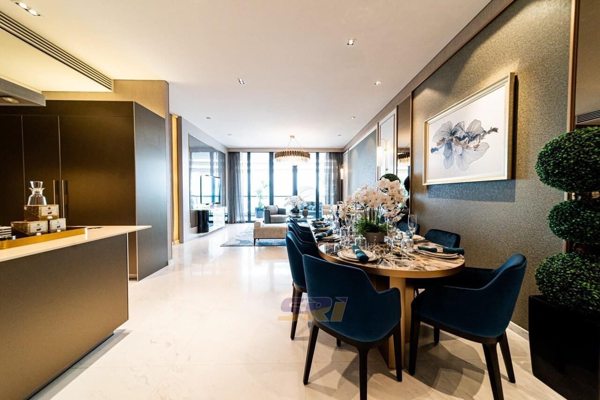 South Beach Residences
