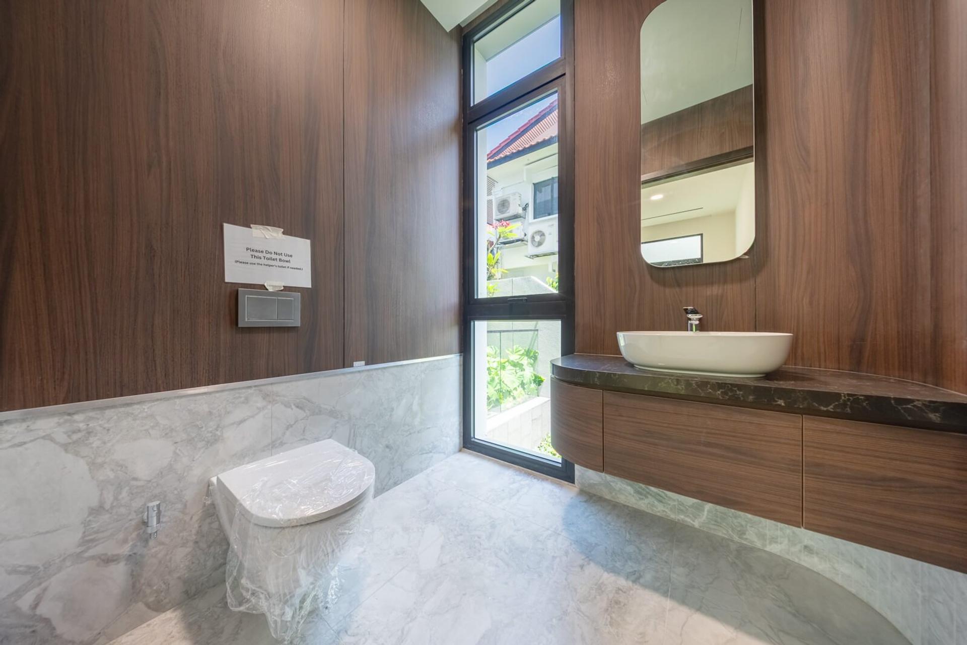 Brand New Detached House @ Grove Drive