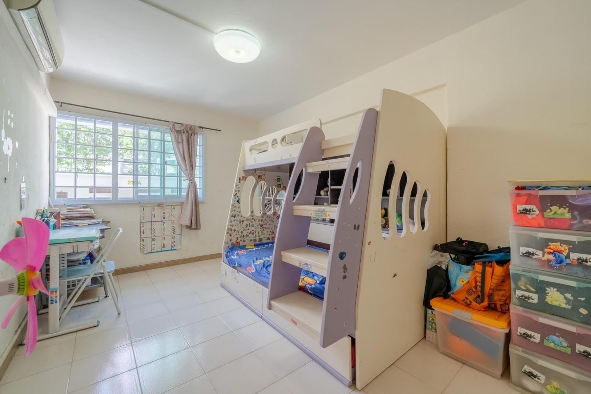 217 Jurong East Street 21