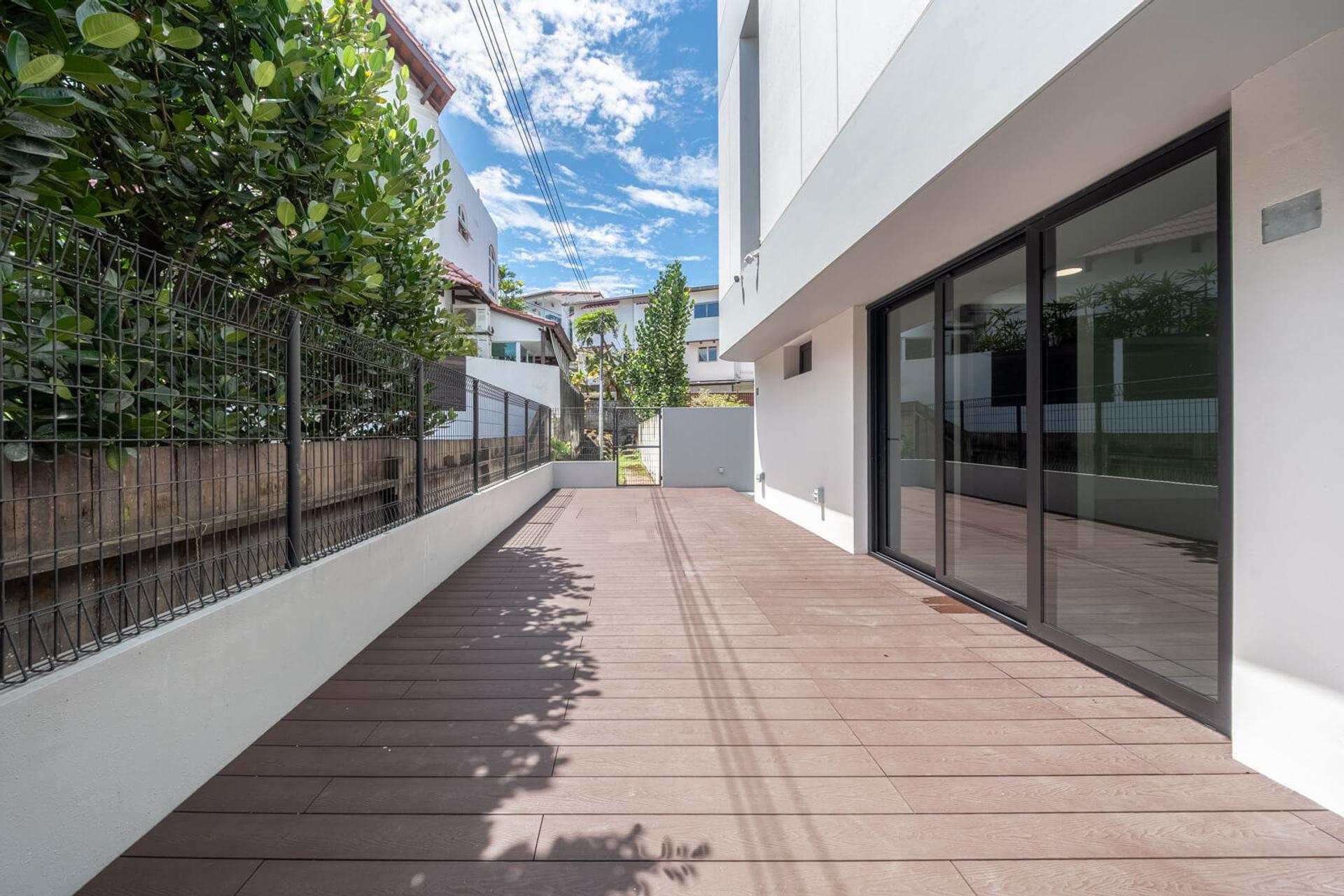 Brand New Detached House @ Grove Drive