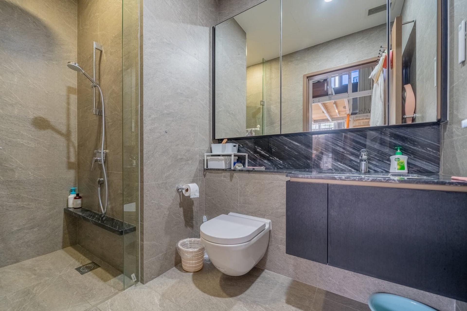 Daintree Residence