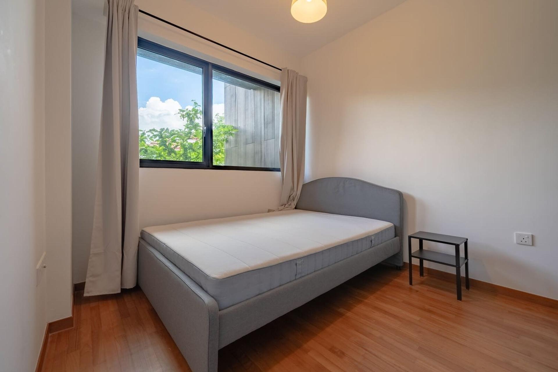 Kent Ridge Hill Residences