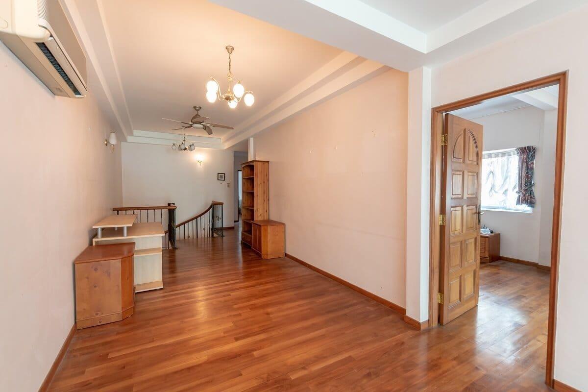 Greenfield Drive Semi-Detached