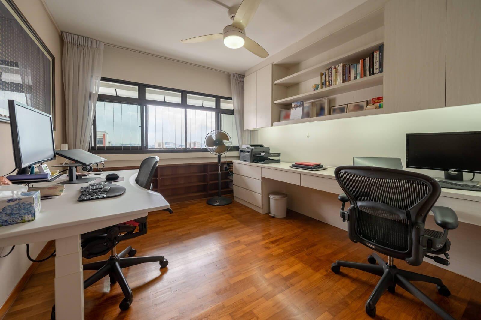 267 Toh Guan Road