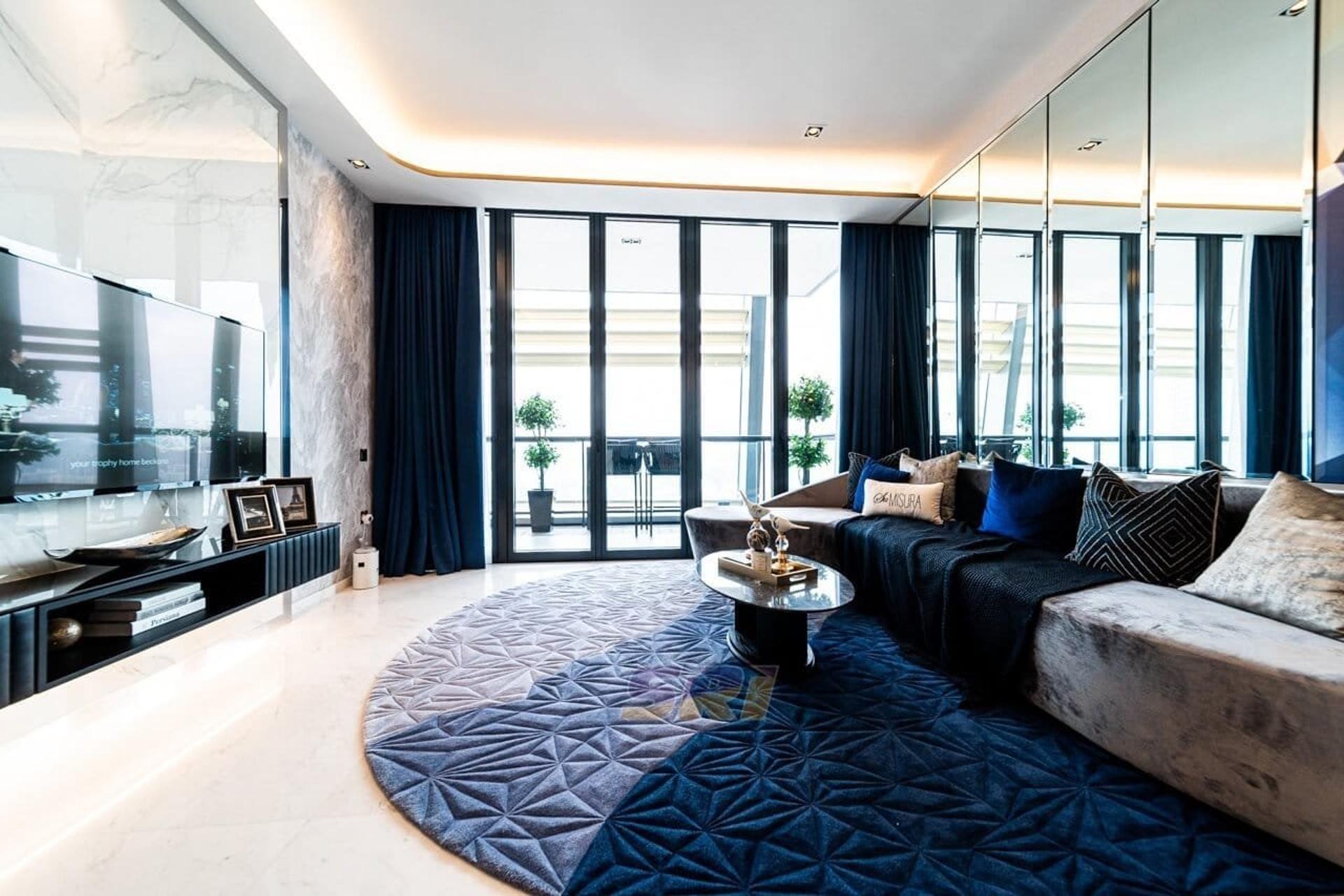 South Beach Residences