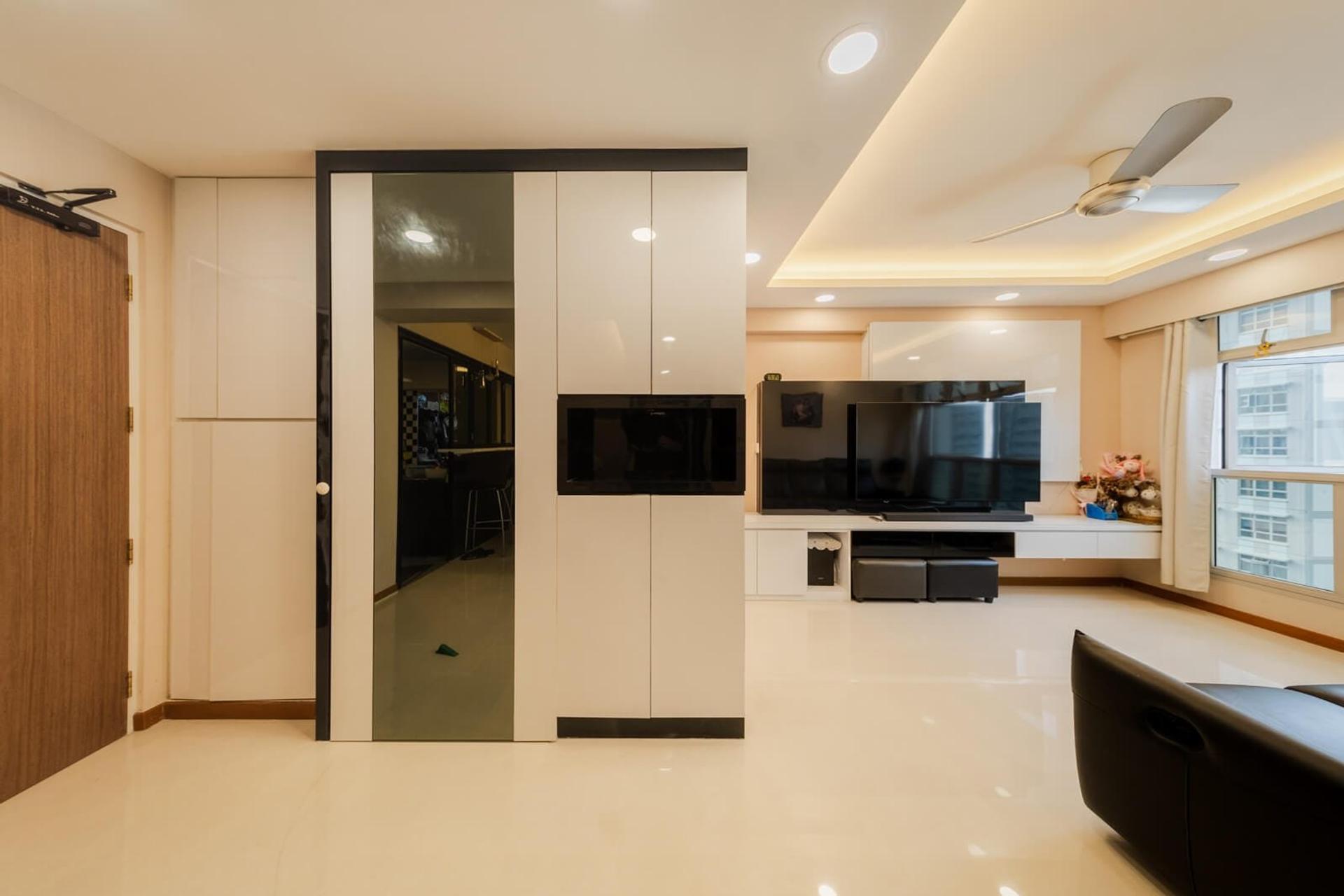 323B Sumang Walk