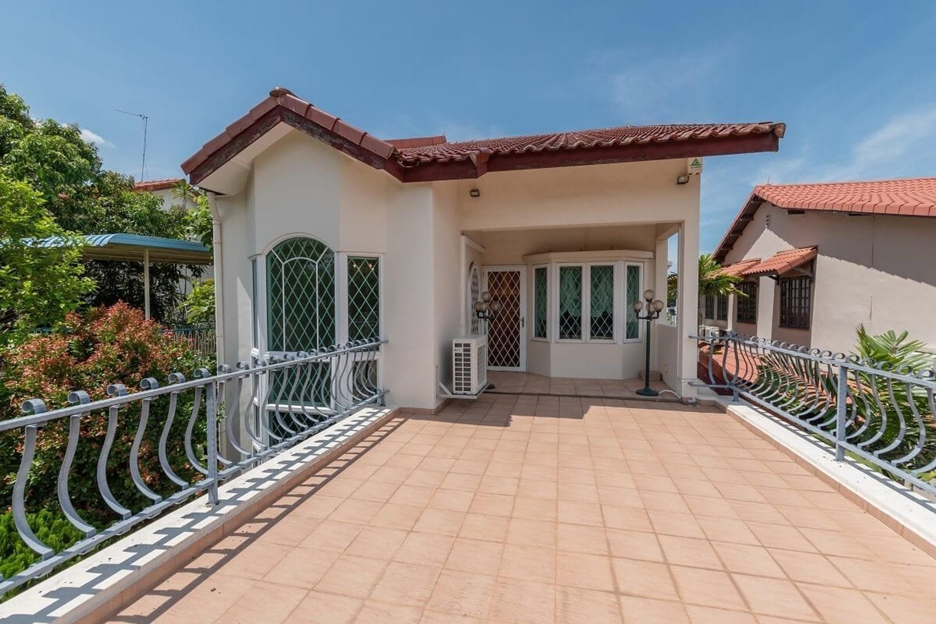 Greenfield Drive Semi-Detached
