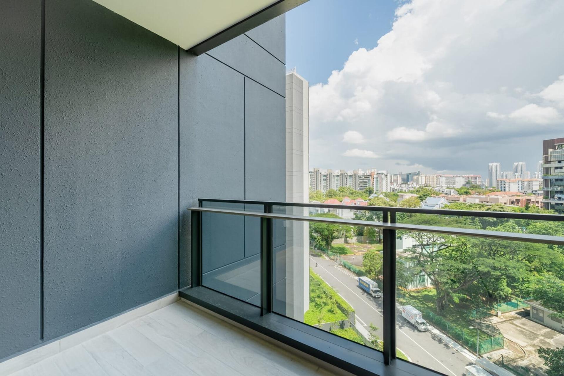 Leedon Green