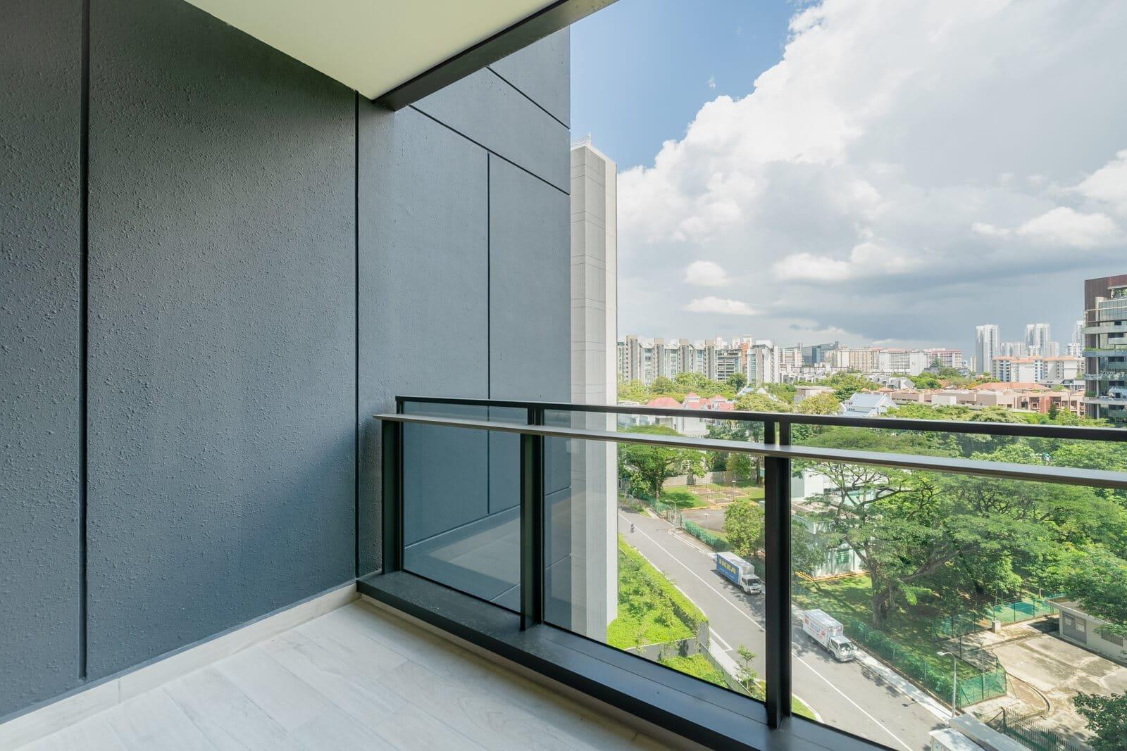 Leedon Green