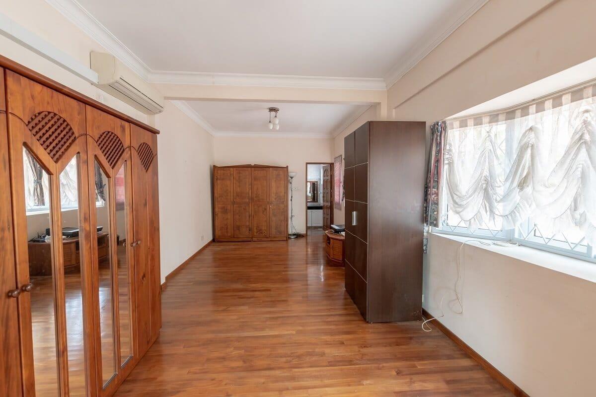 Greenfield Drive Semi-Detached