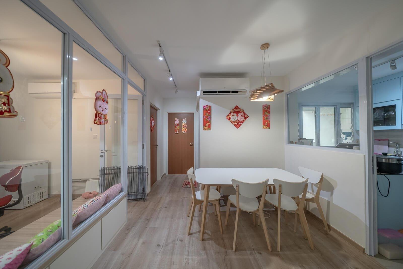 449A Bukit Batok West Avenue 9