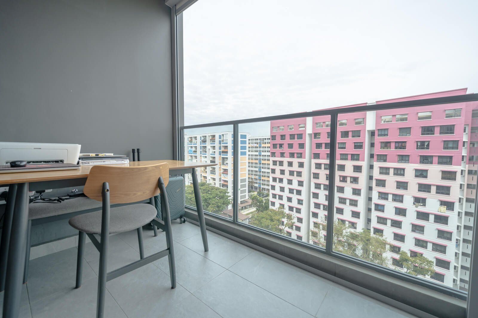 Affinity At Serangoon