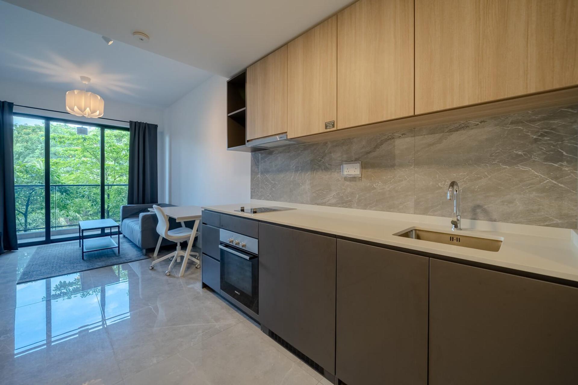 Kent Ridge Hill Residences
