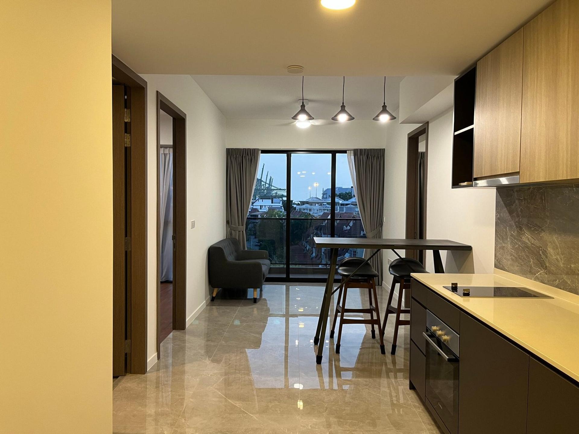 Kent Ridge Hill Residences