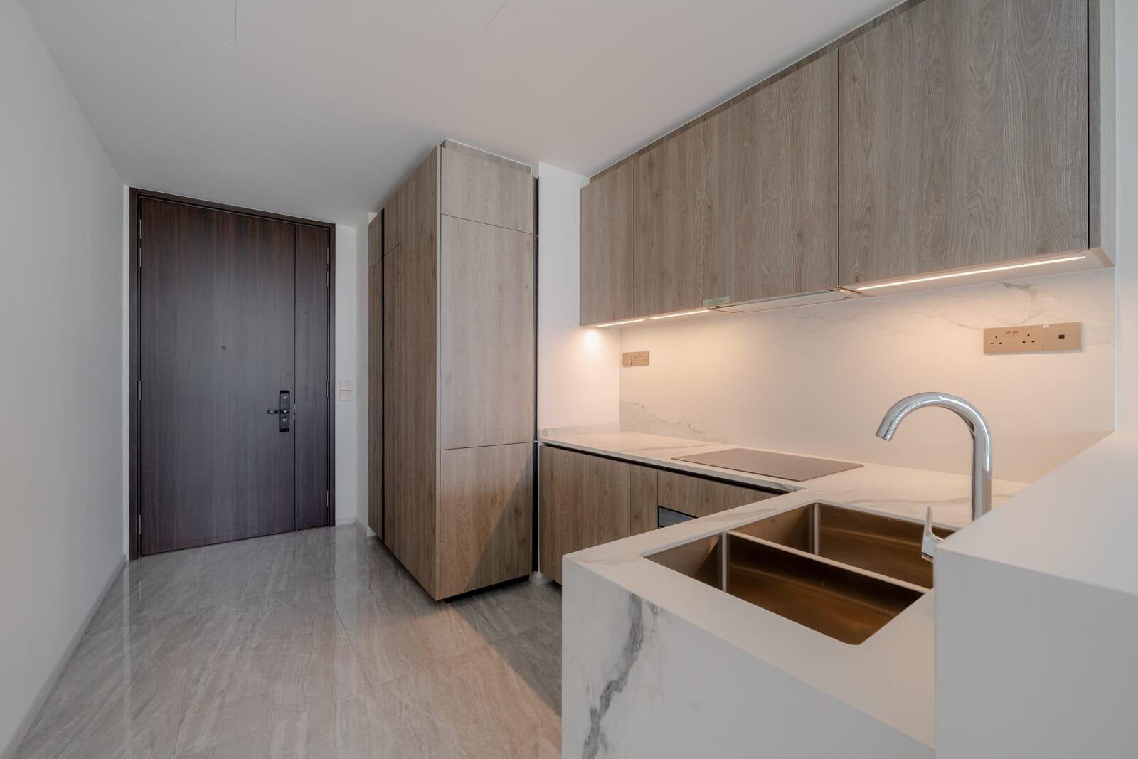 Leedon Green