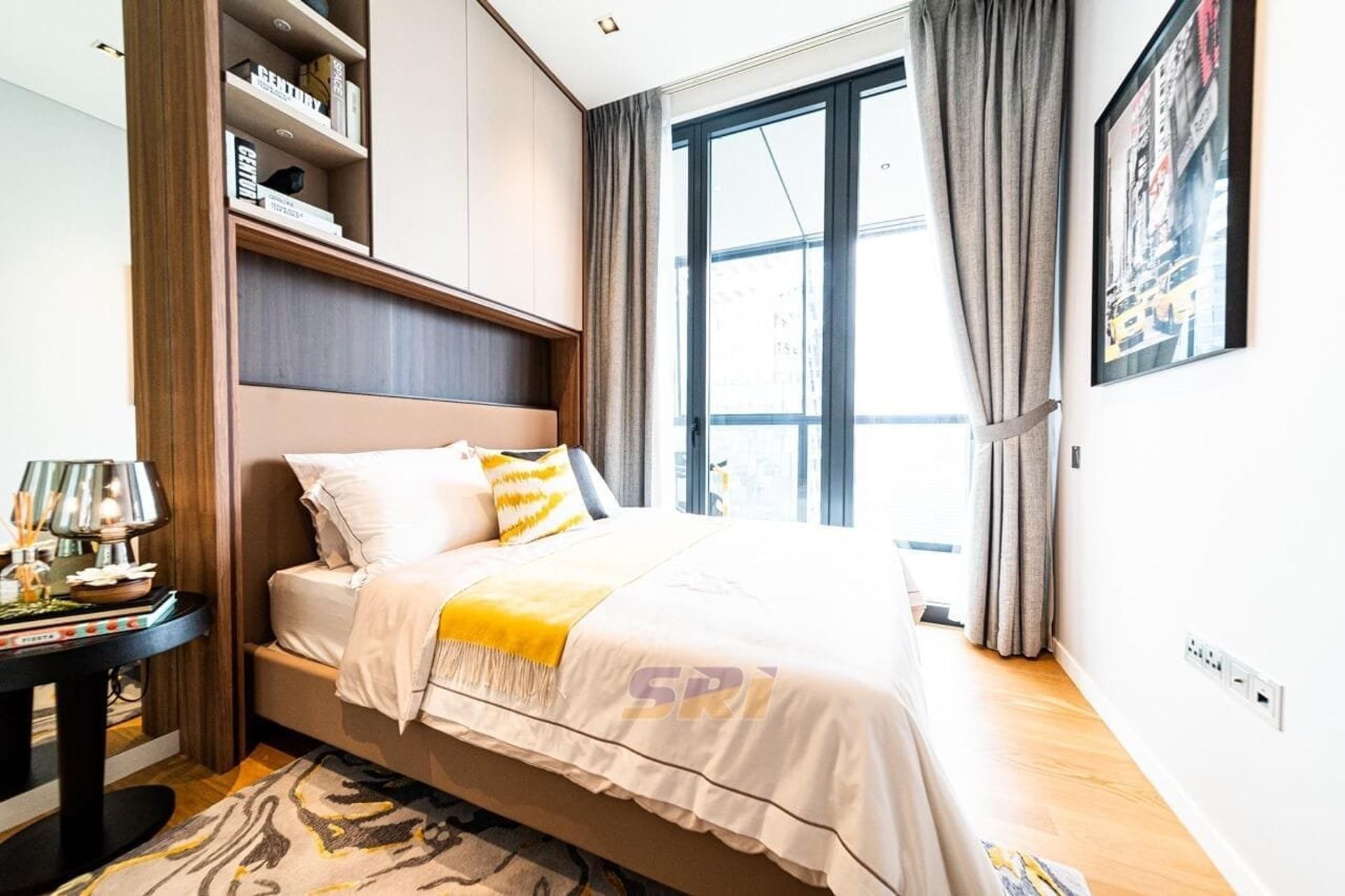 South Beach Residences