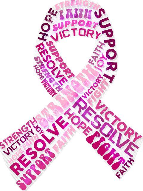 SacYard Breast Cancer Awareness Event