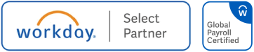 Safeguard global is a certified workday  selected partner