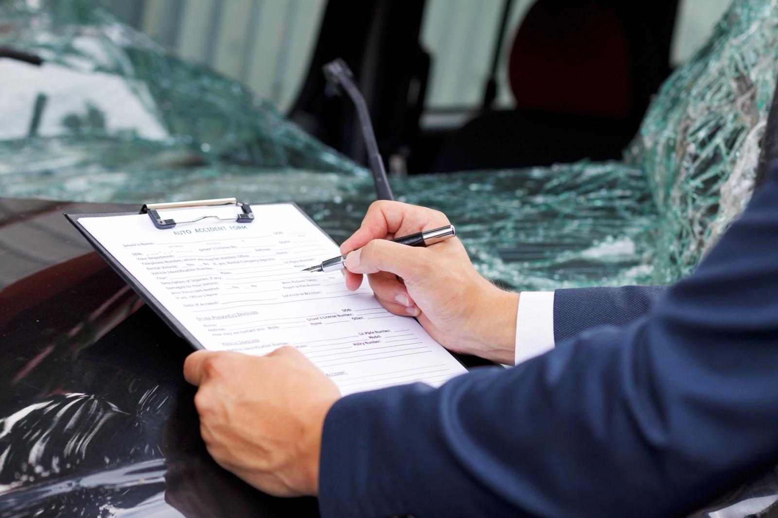 Abogados de Accidentes de Trabajo Cerca de Mi: Qué Debes Saber