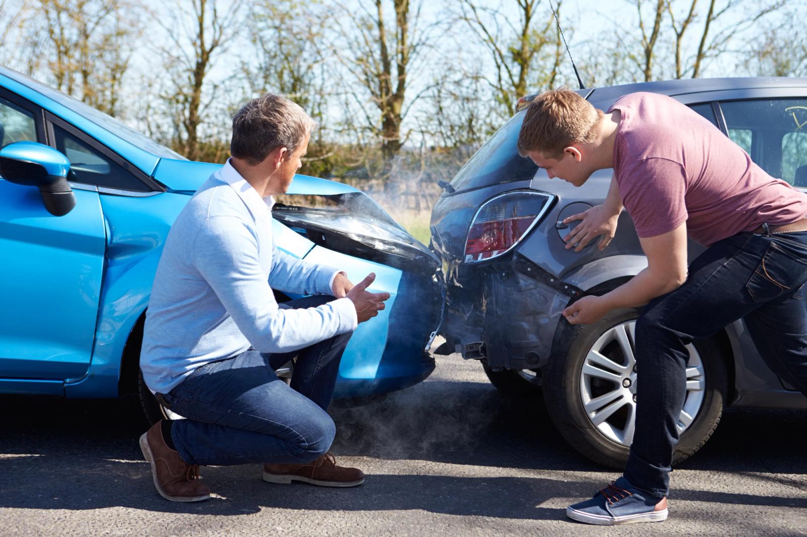 Abogados de Accidentes de Trabajo: ¿Cómo Pueden Ayudarte?