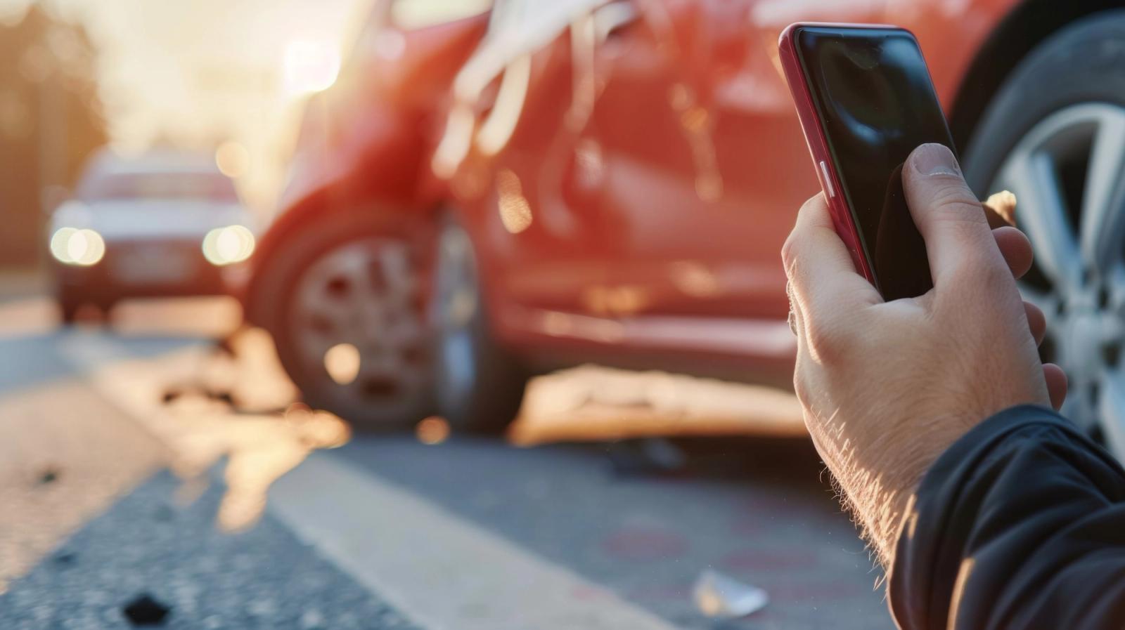 Accidentes de Auto: ¿Cómo Asegurar tu Futuro Después de una Colisión?