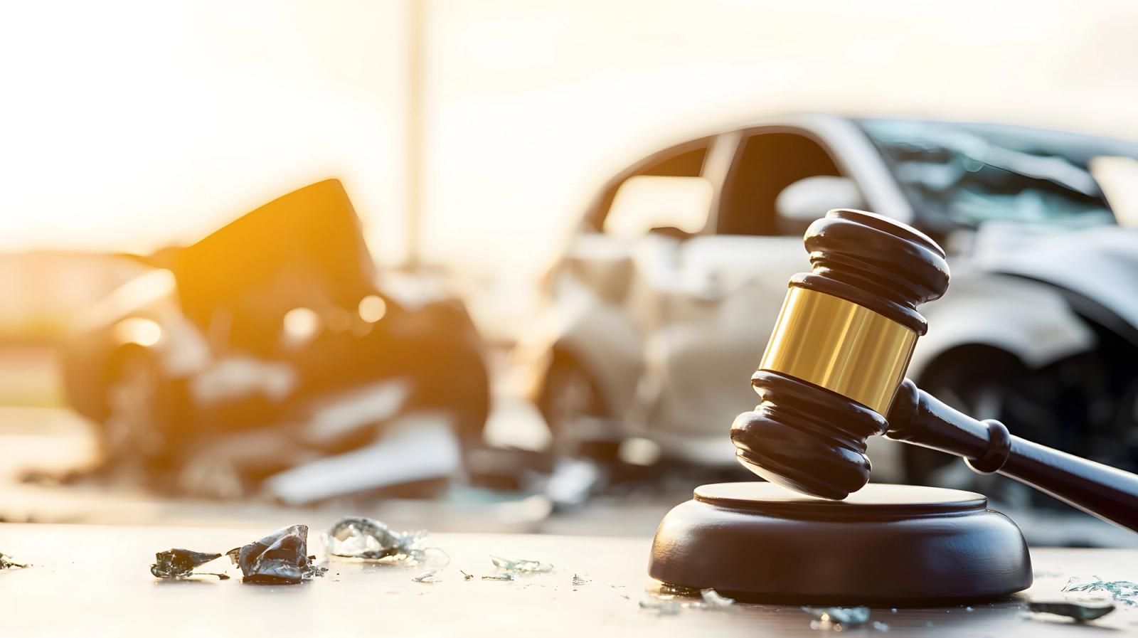 Consejos de un abogado de accidentes de auto en Texas para tu reclamo