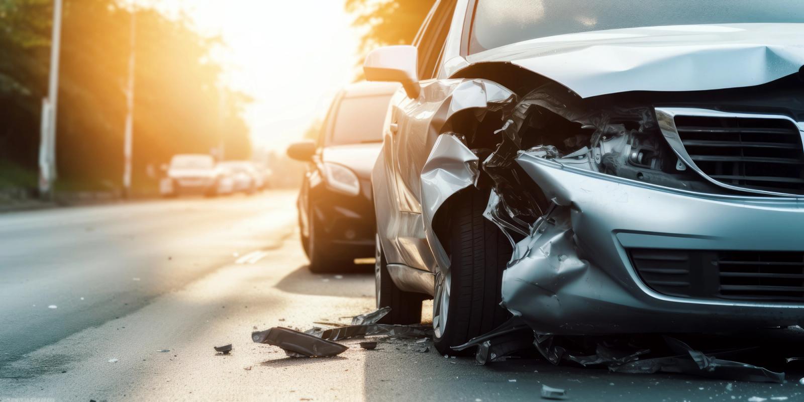 Accidentes de Auto – Buscando Justicia con Ruy Mireles