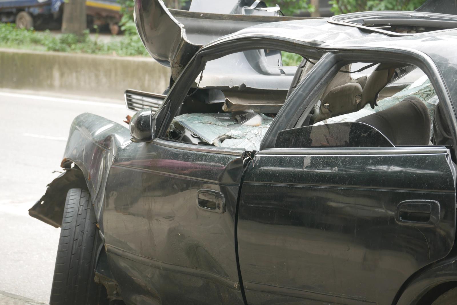 Abogados de Accidentes de Transporte Público: Defensa Legal para Pasajeros