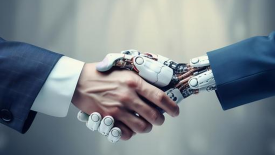 New Era of AI - will it take your job for real ?