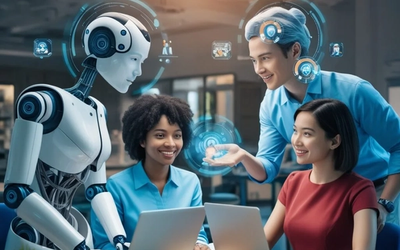 Being Tool expert vs being a person of value - Navigating the new AI world