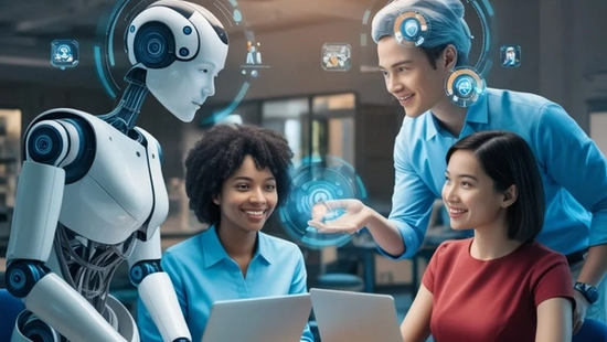 Being Tool expert vs being a person of value - Navigating the new AI world