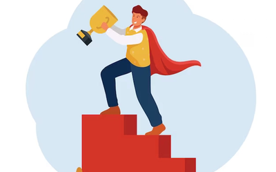 Dopamine, discipline , motivation and drive - Do we even know it ?