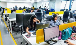 The state of the Indian IT industry April 2025