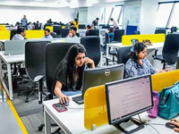 The state of the Indian IT industry April 2025
