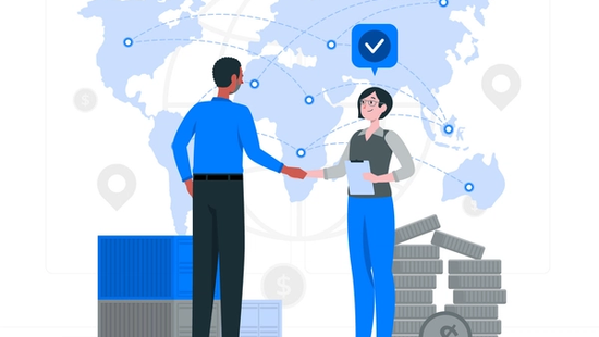 What are you selling ? - Getting to understand sales