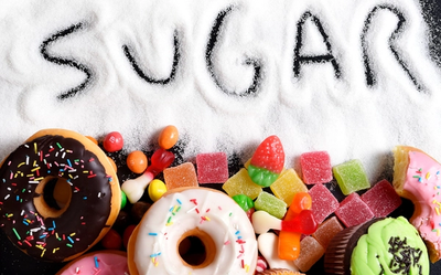 Sugar - More dangerous than good