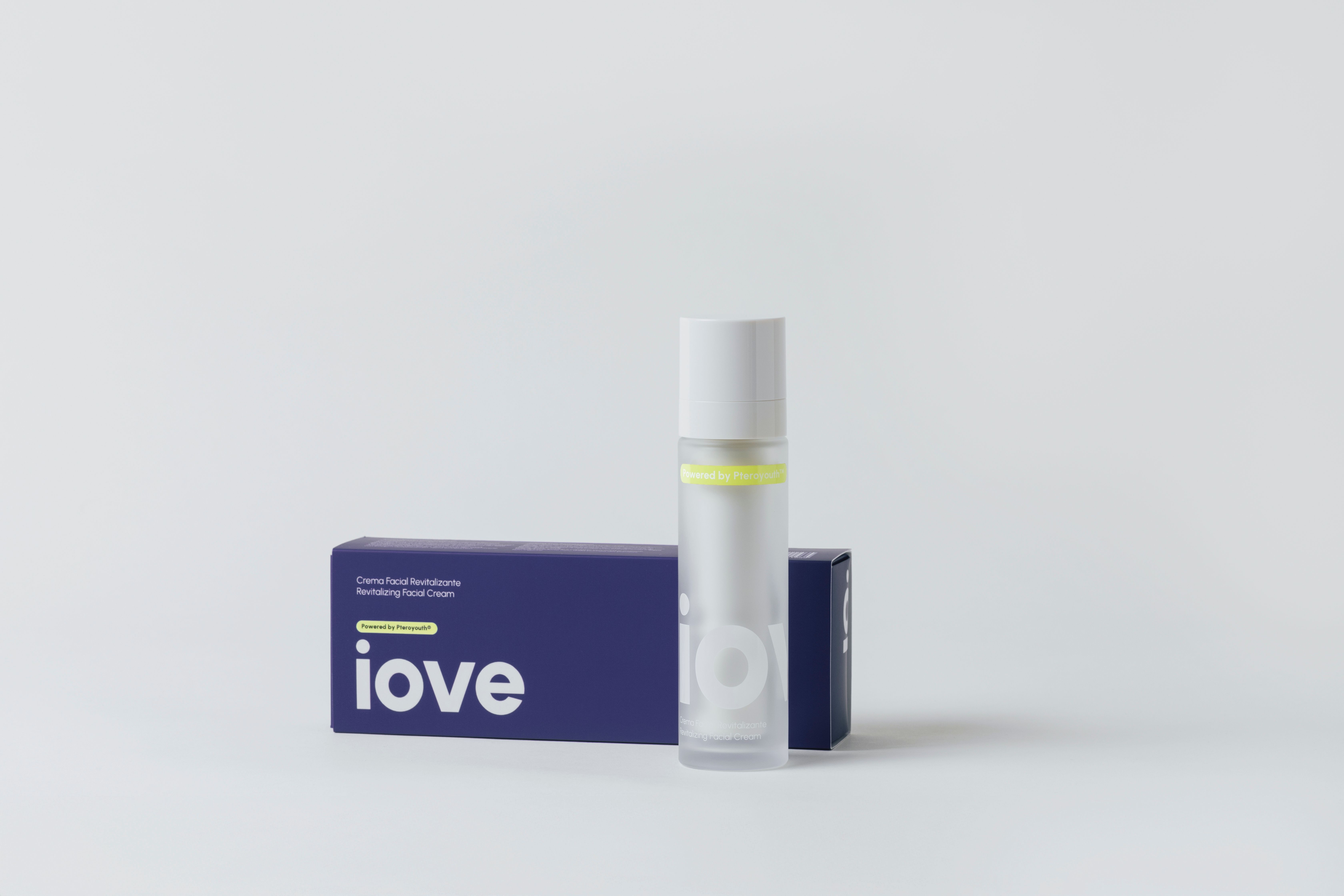 Revitalizing Facial Cream - 1