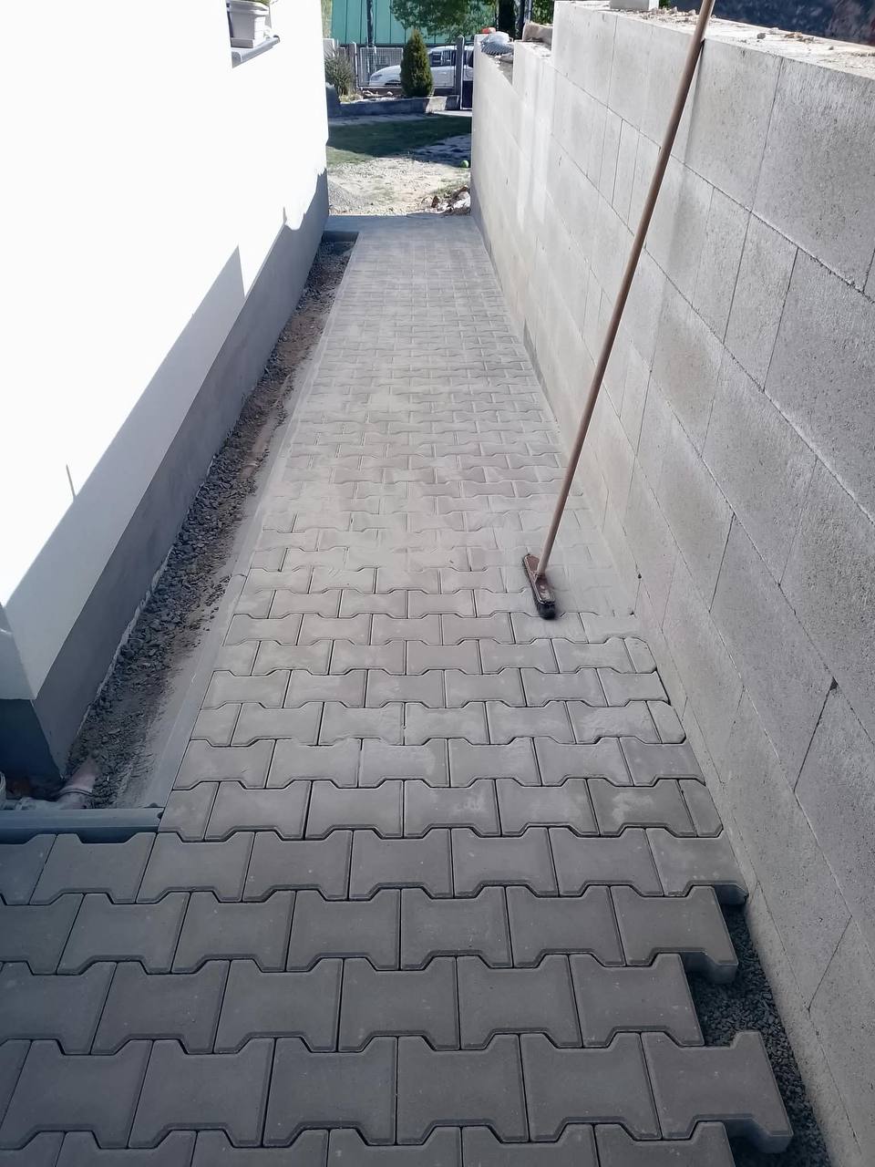 Dlažba