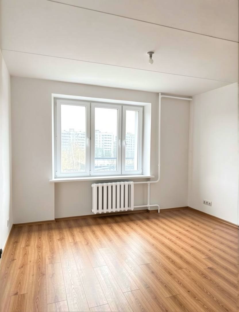 obývací prostor