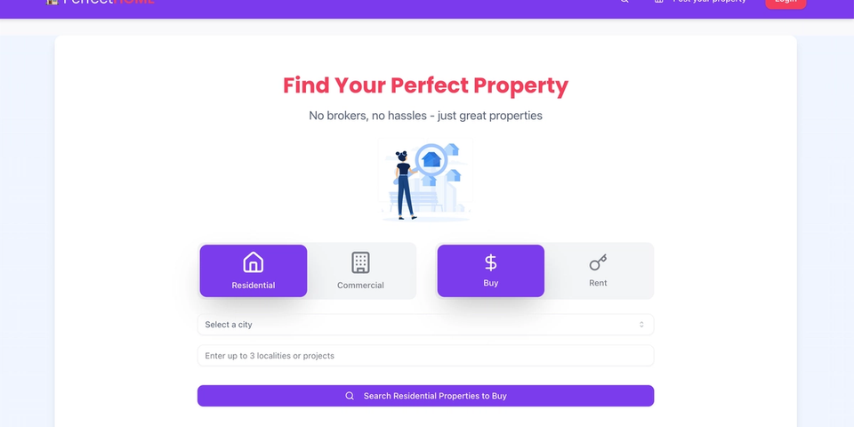 PerfectHome