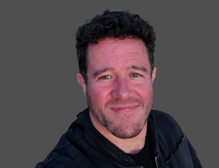 Portrait of Kieren Wuest