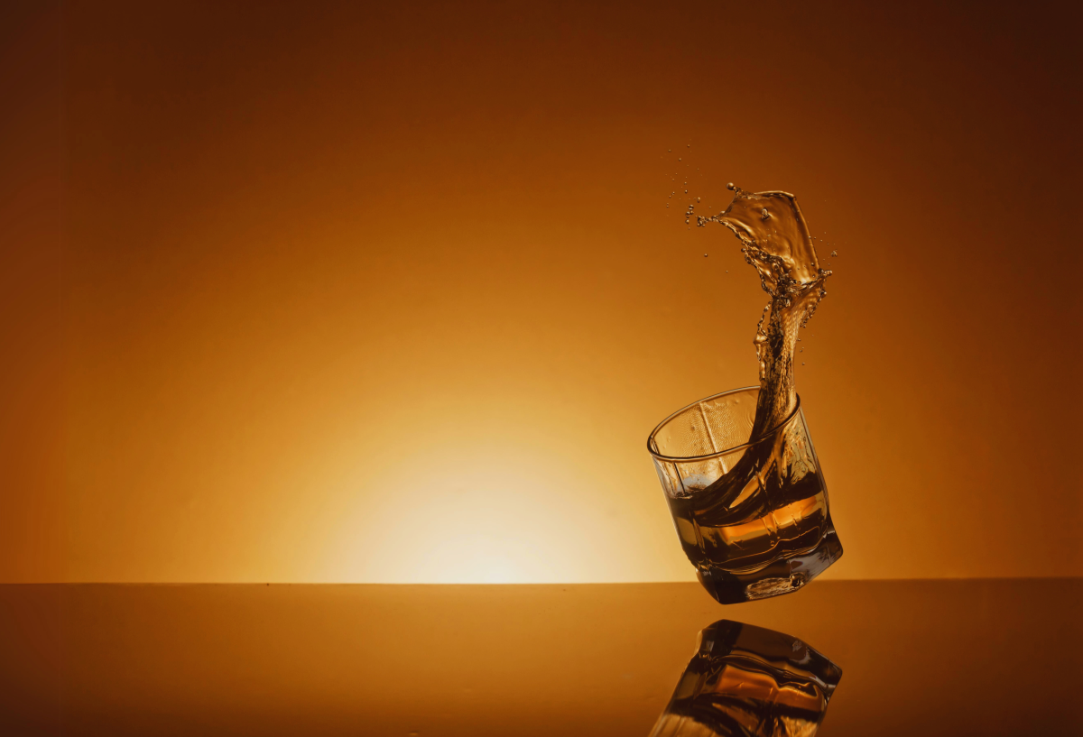 Production Basics | 5 Types of Scotch Whisky