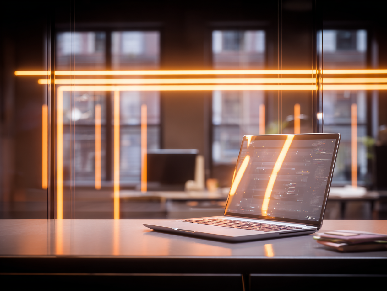 Automating Invoice Processing with AI for a Consulting Operations Platform 