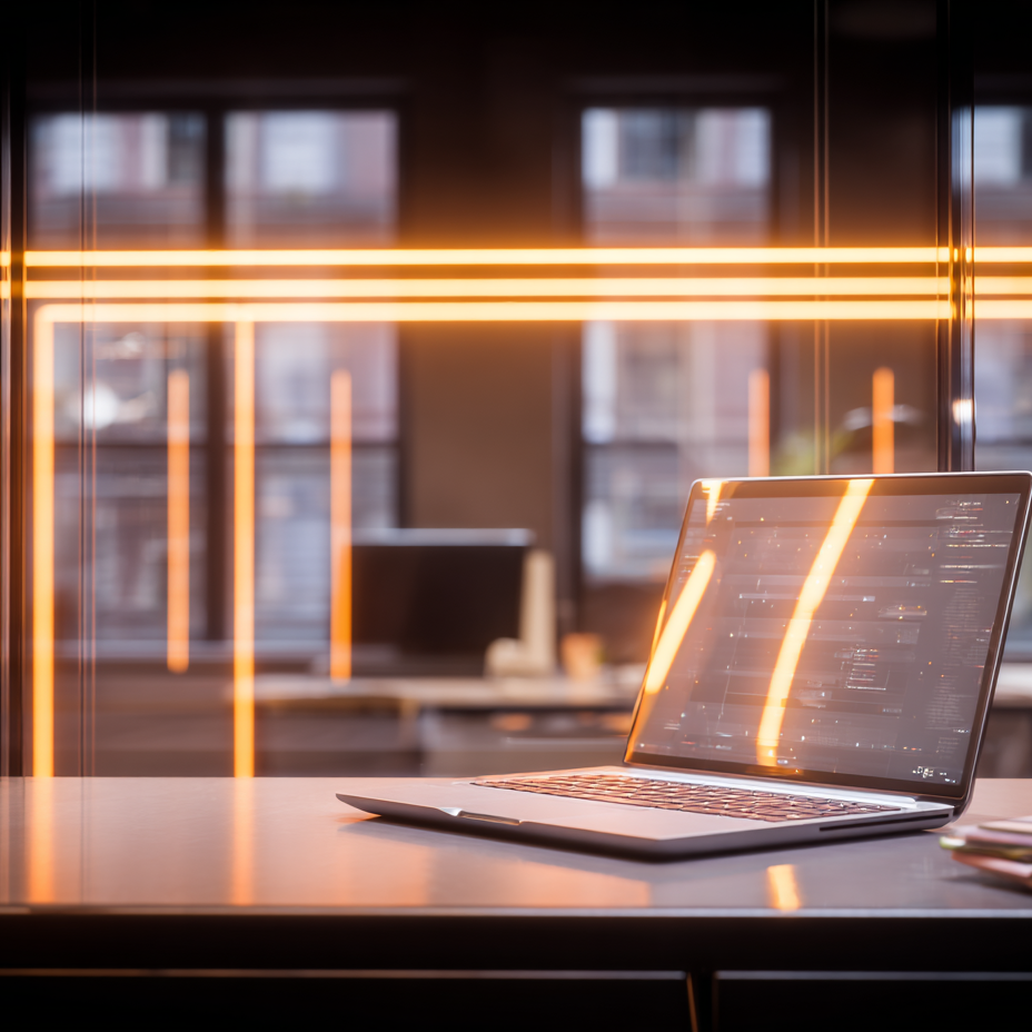 Automating Invoice Processing with AI for a Consulting Operations Platform