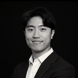 Cristian Zhou